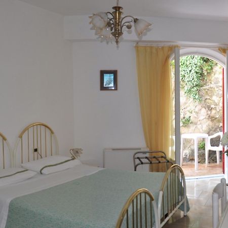 Hotel Galidon Wellness Park & Spa Forio di Ischia Camera foto