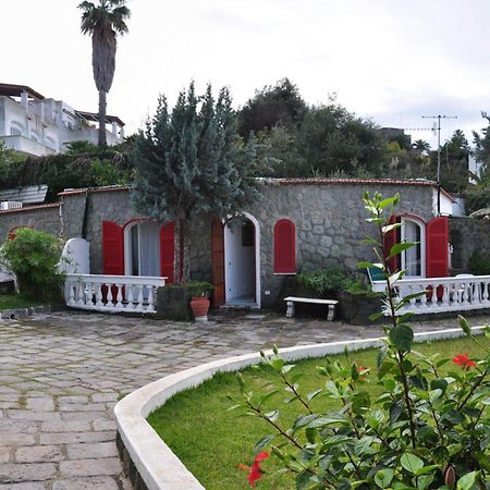 Hotel Galidon Wellness Park & Spa Forio di Ischia Camera foto