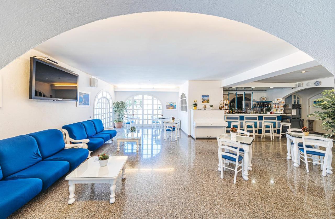 Hotel Galidon Wellness Park & Spa Forio di Ischia Esterno foto