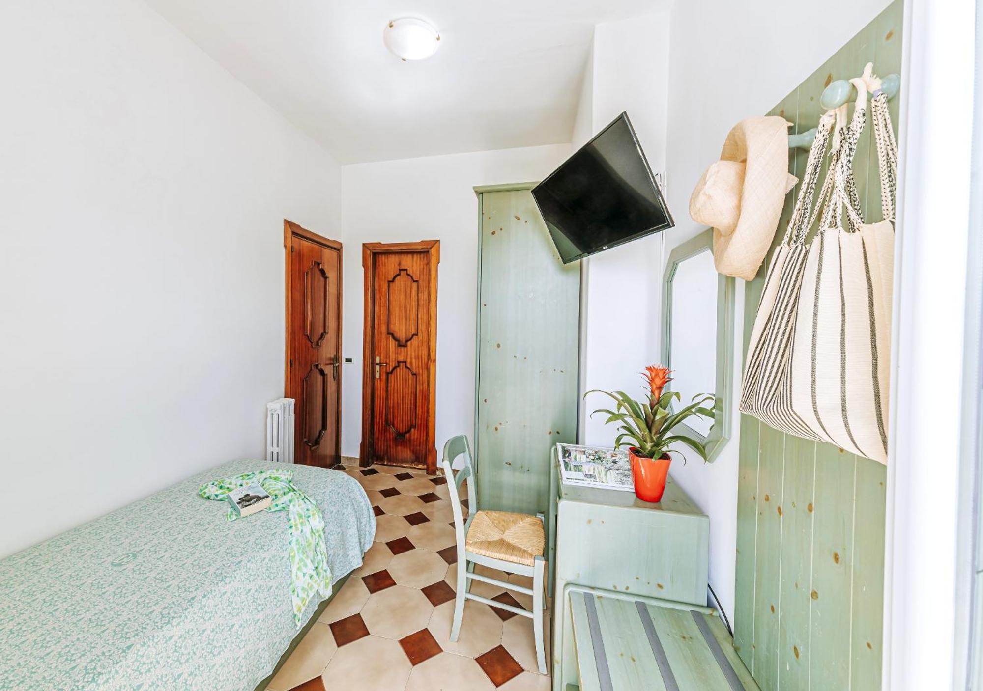 Hotel Galidon Wellness Park & Spa Forio di Ischia Camera foto