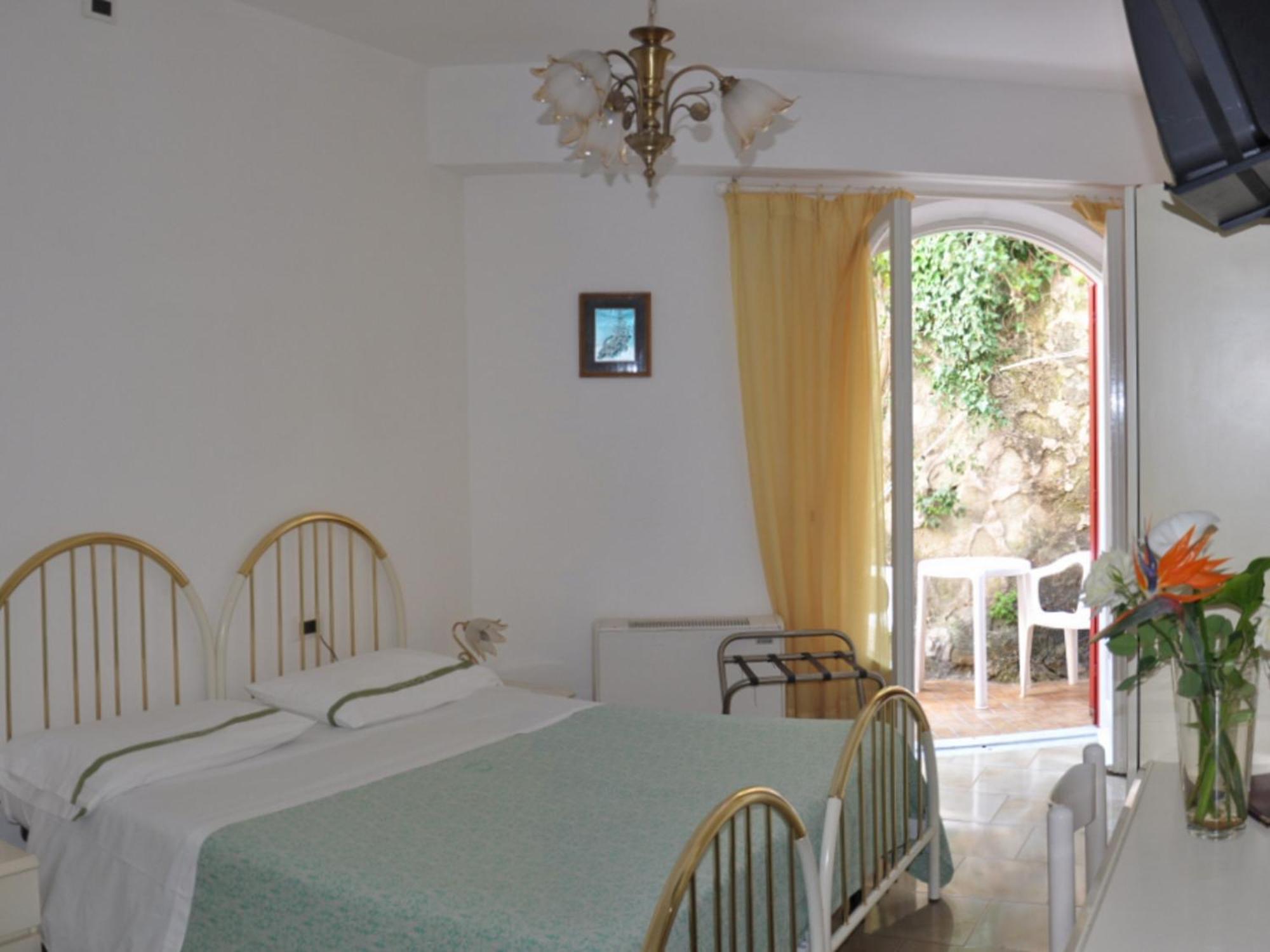 Hotel Galidon Wellness Park & Spa Forio di Ischia Camera foto