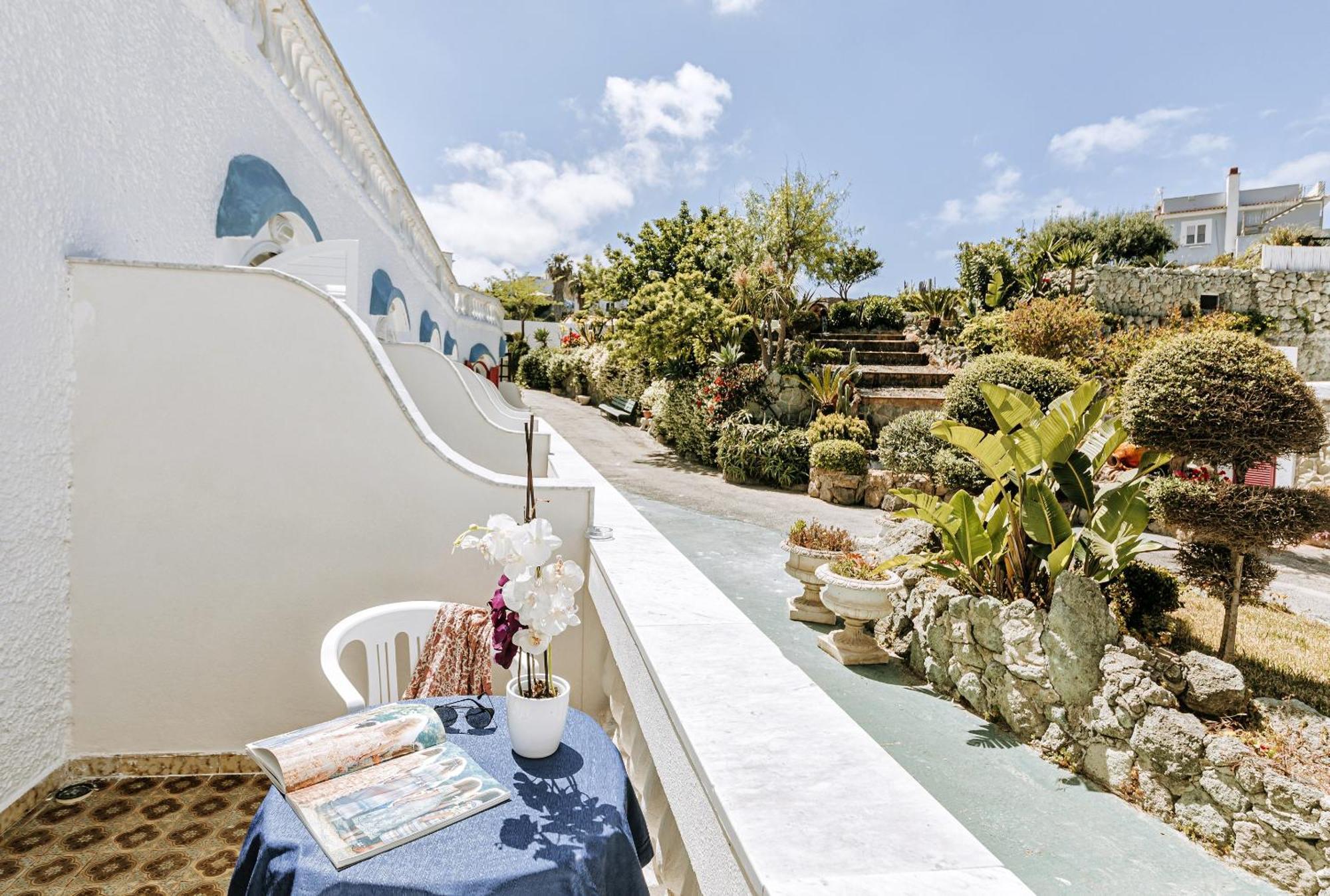Hotel Galidon Wellness Park & Spa Forio di Ischia Camera foto